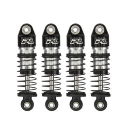 Pro-Line Racing PRO638700 1/24 Big Bore Scaler Shocks (4) for SCX24