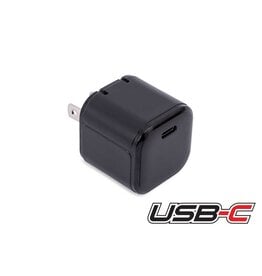 Traxxas TRA2912  USB-C AC POWER ADAPTER, 45W