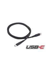 Traxxas TRA2916 USB-C CABLE, HIGH OUTPUT (100W)