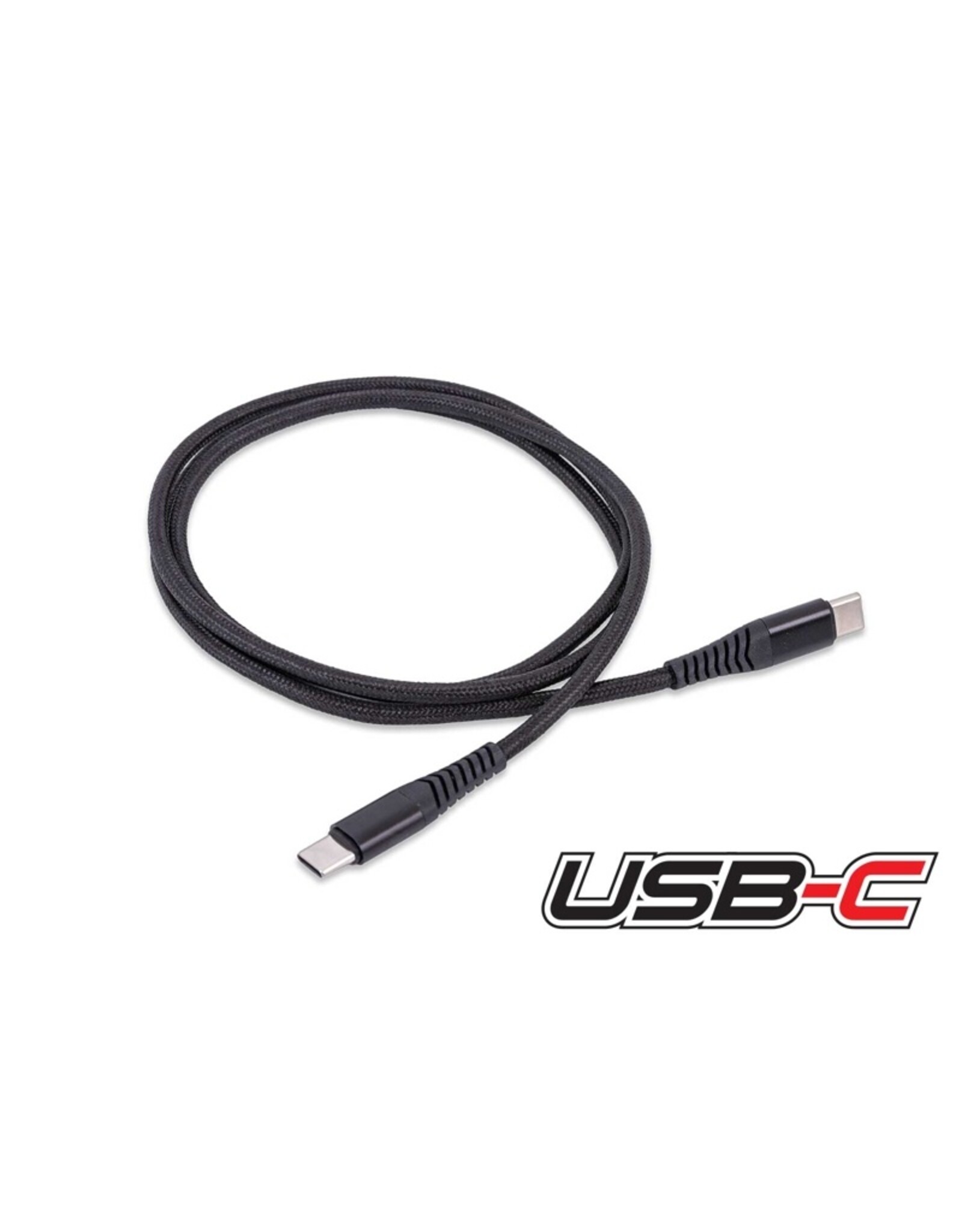 Traxxas TRA2916 USB-C CABLE, HIGH OUTPUT (100W)