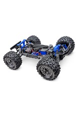 Traxxas TRA67154-4 Stampede 4X4 Brushless: 1/10 Scale 4WD Monster Truck GRN