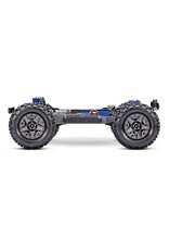 Traxxas TRA67154-4 Stampede 4X4 Brushless: 1/10 Scale 4WD Monster Truck GRN