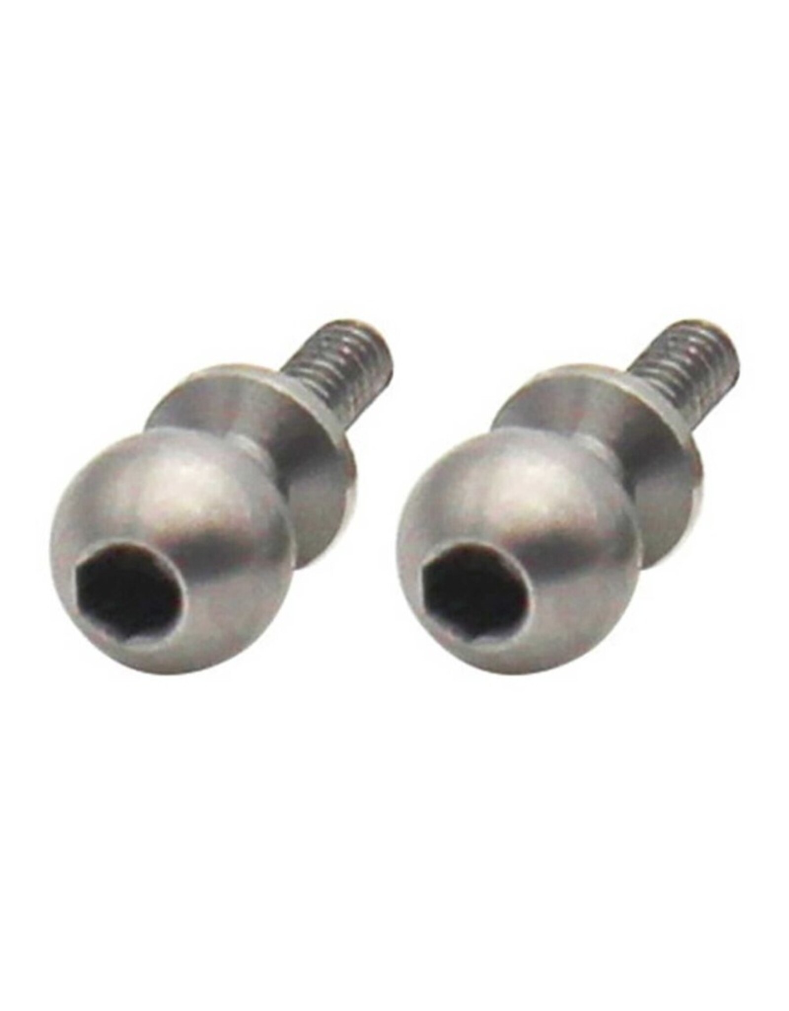 Axial HRASXTF21BN Stainless Steel Ball Stud: SCX24