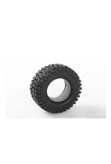 RC4WD RC4ZT0027 Rock Crusher 1.0" Micro Crawler Tire (2)