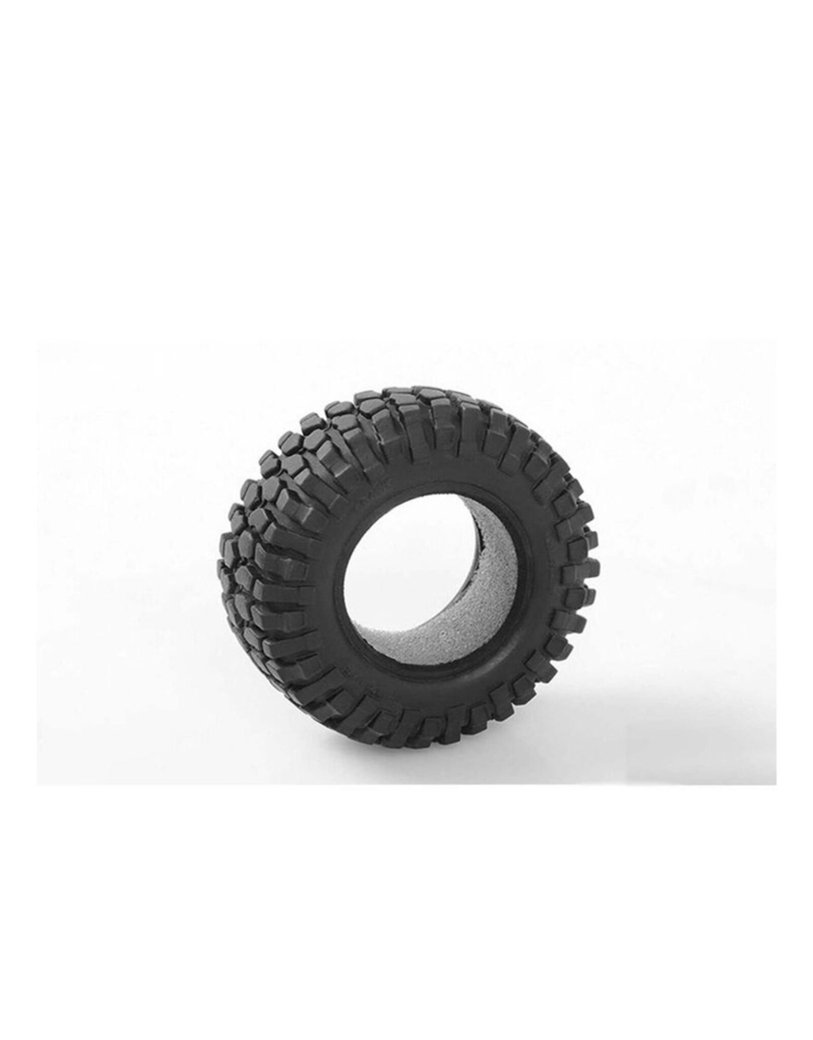 RC4WD RC4ZT0027 Rock Crusher 1.0" Micro Crawler Tire (2)