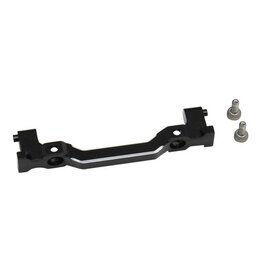 HRA sxtf03mf01 Aluminum Front Bumper Mount SCX24