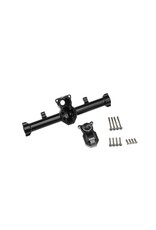 Hot Racing HRASXTF1301 Rear Axle Aluminum Case- Axial SCX24