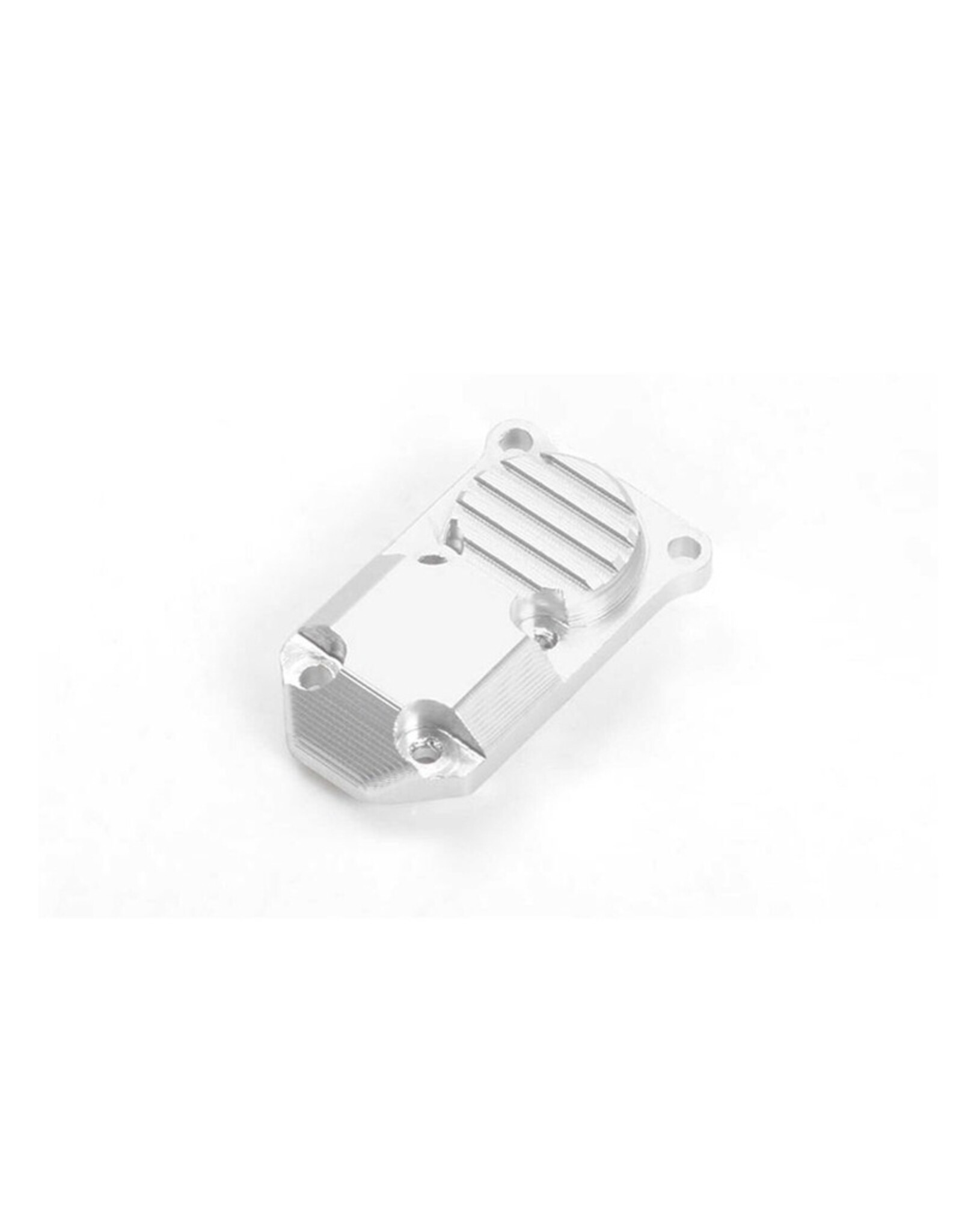 RC4WD RC4VVVC1037 Diff Cover for Axial SCX24 1/24 RTR Silver