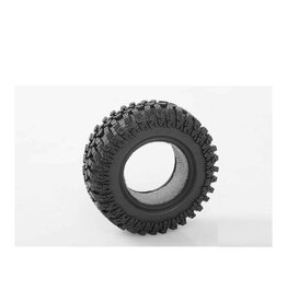 RC4WD RC4ZT0028 Rok Lox 1.0" Micro Comp Tire (2)