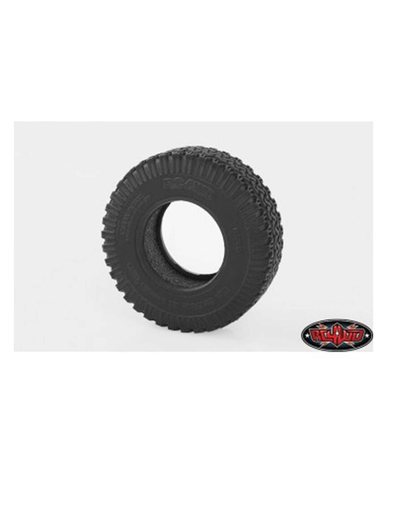 RC4WD RC4ZT0142 Dirt Grabber 1.0" All Terrain Tires