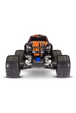 Traxxas TRA36054-8  Stampede: 1/10 Scale Monster Truck w/USB-C ORNG