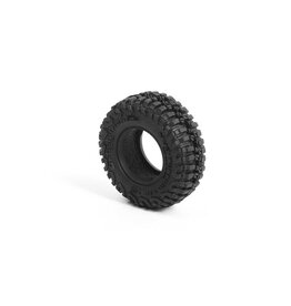 RC4WD RC4ZT0200 BFGoodrich T/A KM3 1.0" Tires