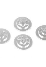 RC4VVVC1167 Micro Series 1/24 Wheel Hub and Rotors for SCX24