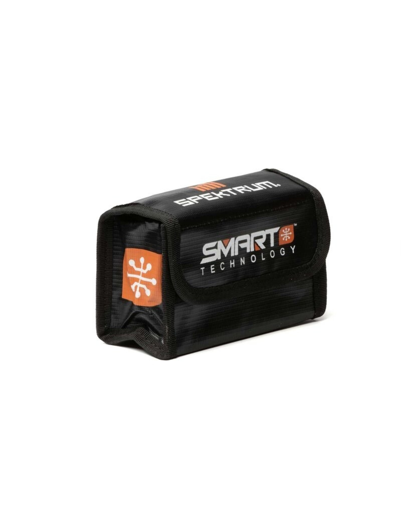 spektrum SPMXCA400		Smart Lipo Bag, 14 x 6.5 x 8 cm