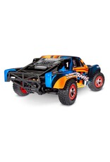 Traxxas TRA58034-8 Slash: 1/10 Scale 2WD Short Course Truck w/USB-C ORNG