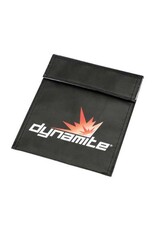 Dynamite DYN1400 Li-Po Charge Protection Bag, Small