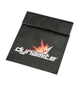 Dynamite DYN1400 Li-Po Charge Protection Bag, Small