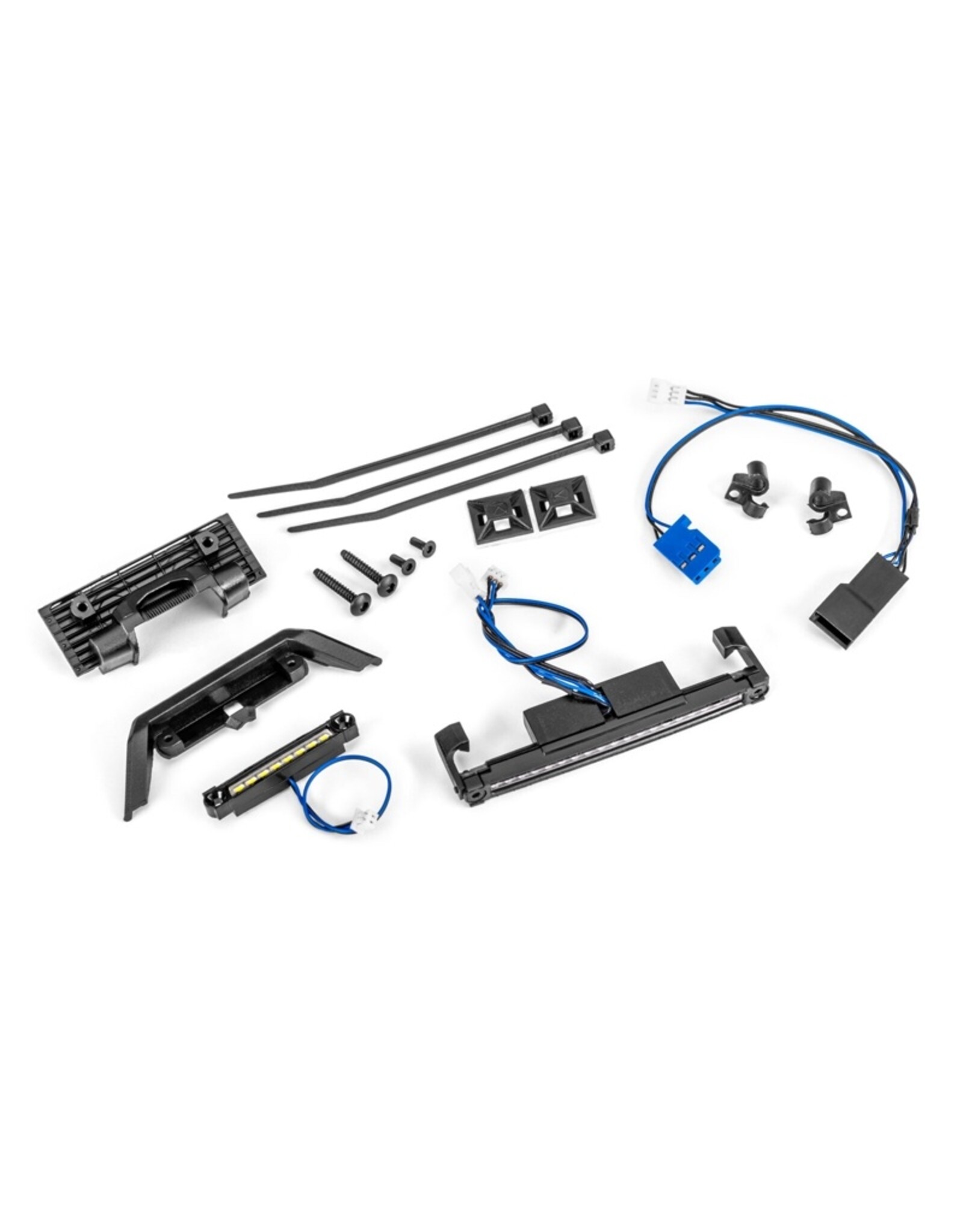 Traxxas TRA9789 LED LIGHT BAR KIT TRX-4M