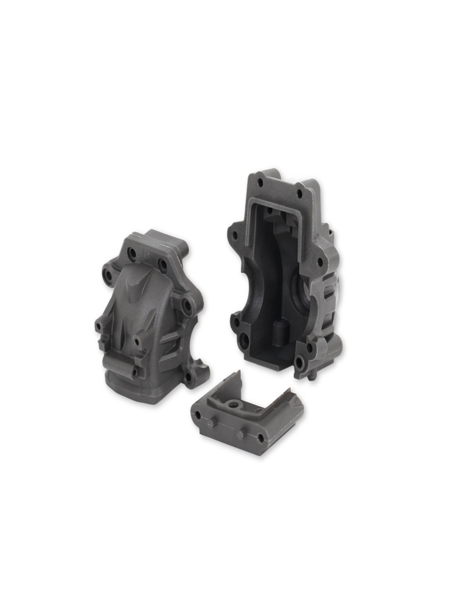 Traxxas TRA9529  BULKHEAD F/R SLEDGE