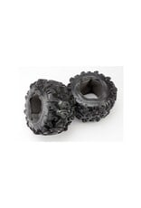 Traxxas TRA5670 Tires Canyon AT 3.8  (2)/Foam Inserts (2)