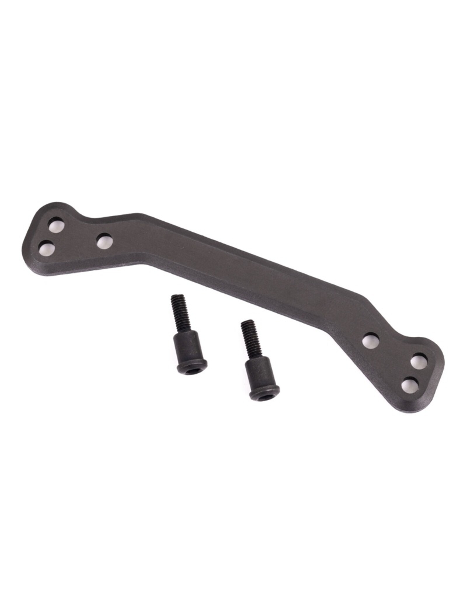 Traxxas TRA9546A DRAGLINK STEERING ALUM DARK