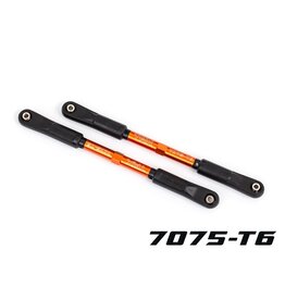 Traxxas TRA9548T  CAMBER LINK REAR 7075-T6 ALM ORANGE