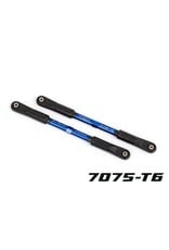 Traxxas TRA9548X  CAMBER LNK REAR 7075-T6 ALM BLUE