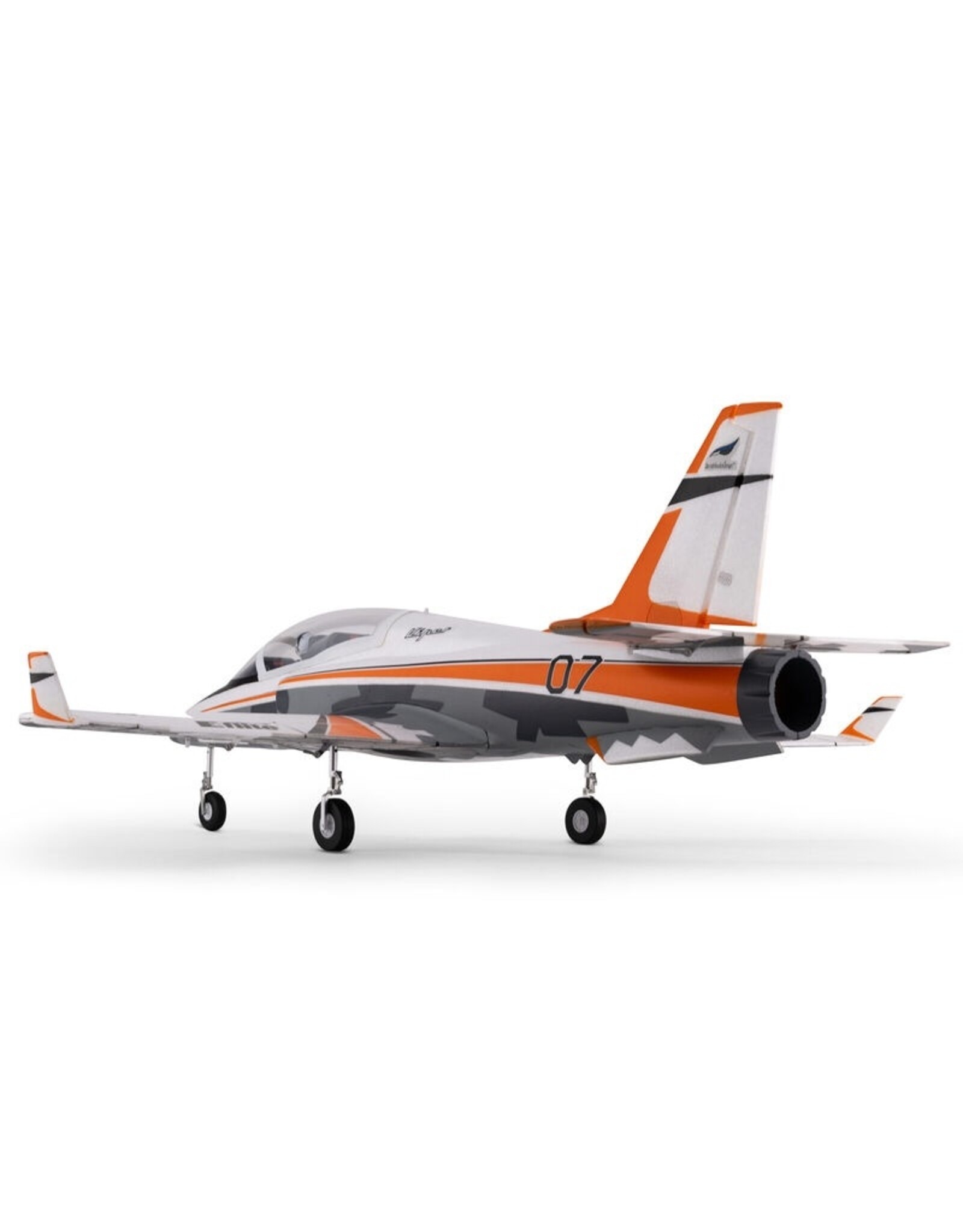 eflite EFL077500 Viper 70mm EDF Jet BNF Basic with AS3X and SAFE Select