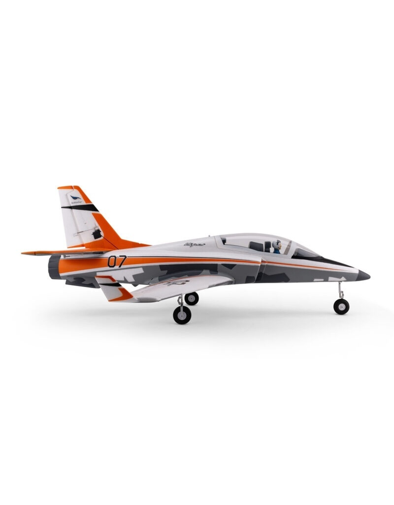 eflite EFL077500 Viper 70mm EDF Jet BNF Basic with AS3X and SAFE Select