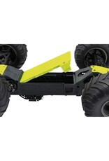 Arrma ARA3230ST1 GORGON 2wd MT1/10 RTR Smart 3300 7C S120 USB Yellow