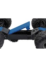 Arrma ARA3230T1 GORGON 2wd MT 1/10th RTR (no Batt) Blue