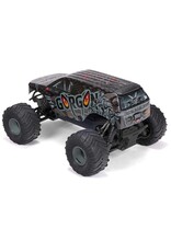 Arrma ARA3230SKT1 GORGON KIT 2wd MT 1/10 RTA KIT SMART Gunmetal