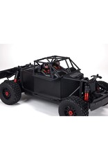 Arrma ARA4404T1 MOJAVE 4X4 4S BLX 1/8th Scale Desert Trk White/Red