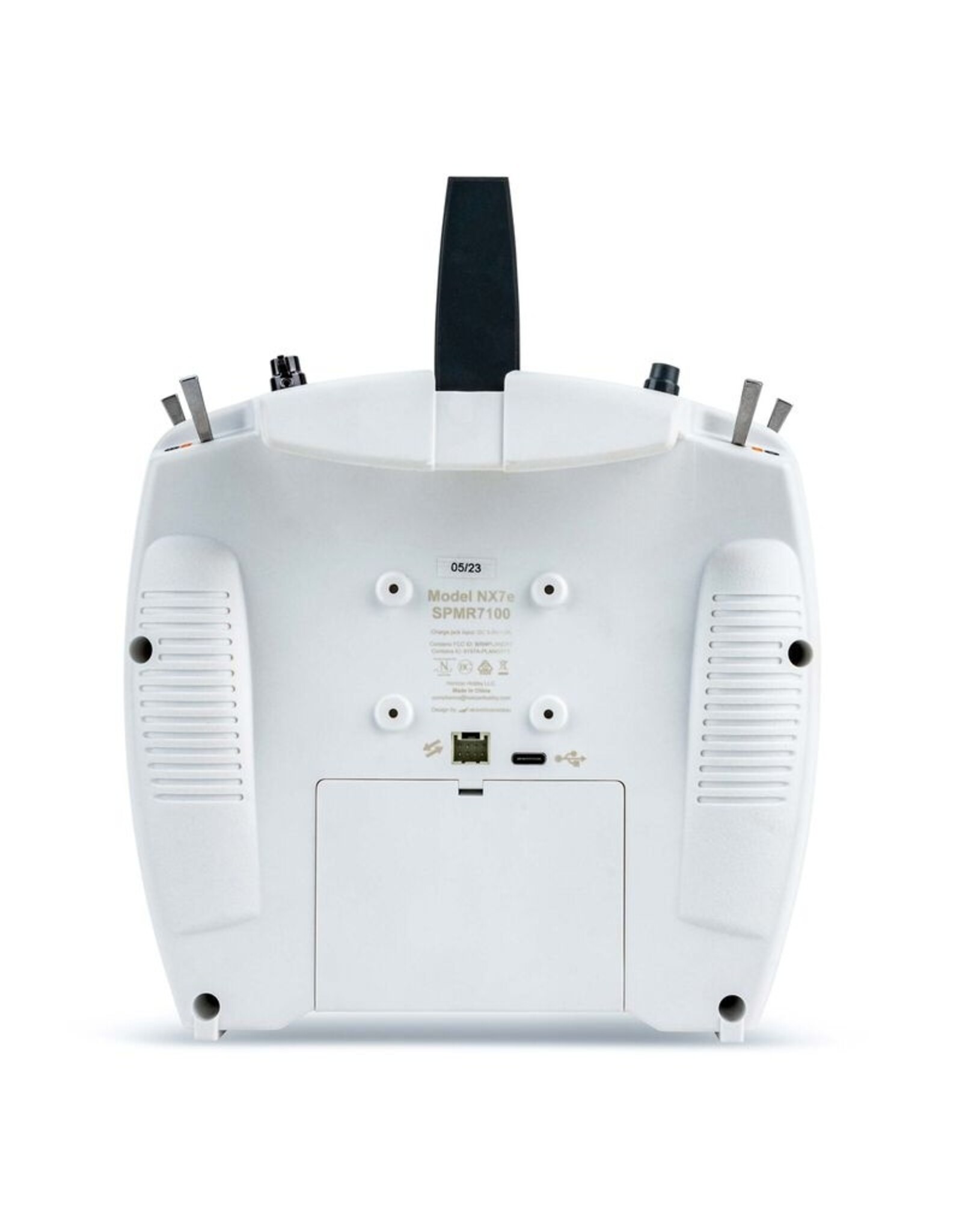 spektrum SPMR7100 NX7e 7 Channel Transmitter Only