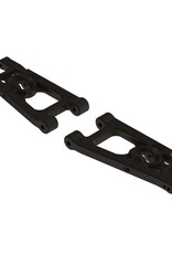 Arrma ARA330750 Front Lower Suspension Arms (1 Pair) - GORGON