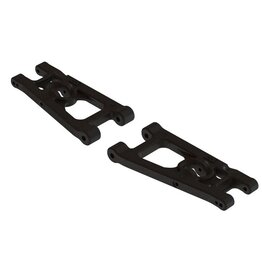 Arrma ARA330750 Front Lower Suspension Arms (1 Pair) - GORGON