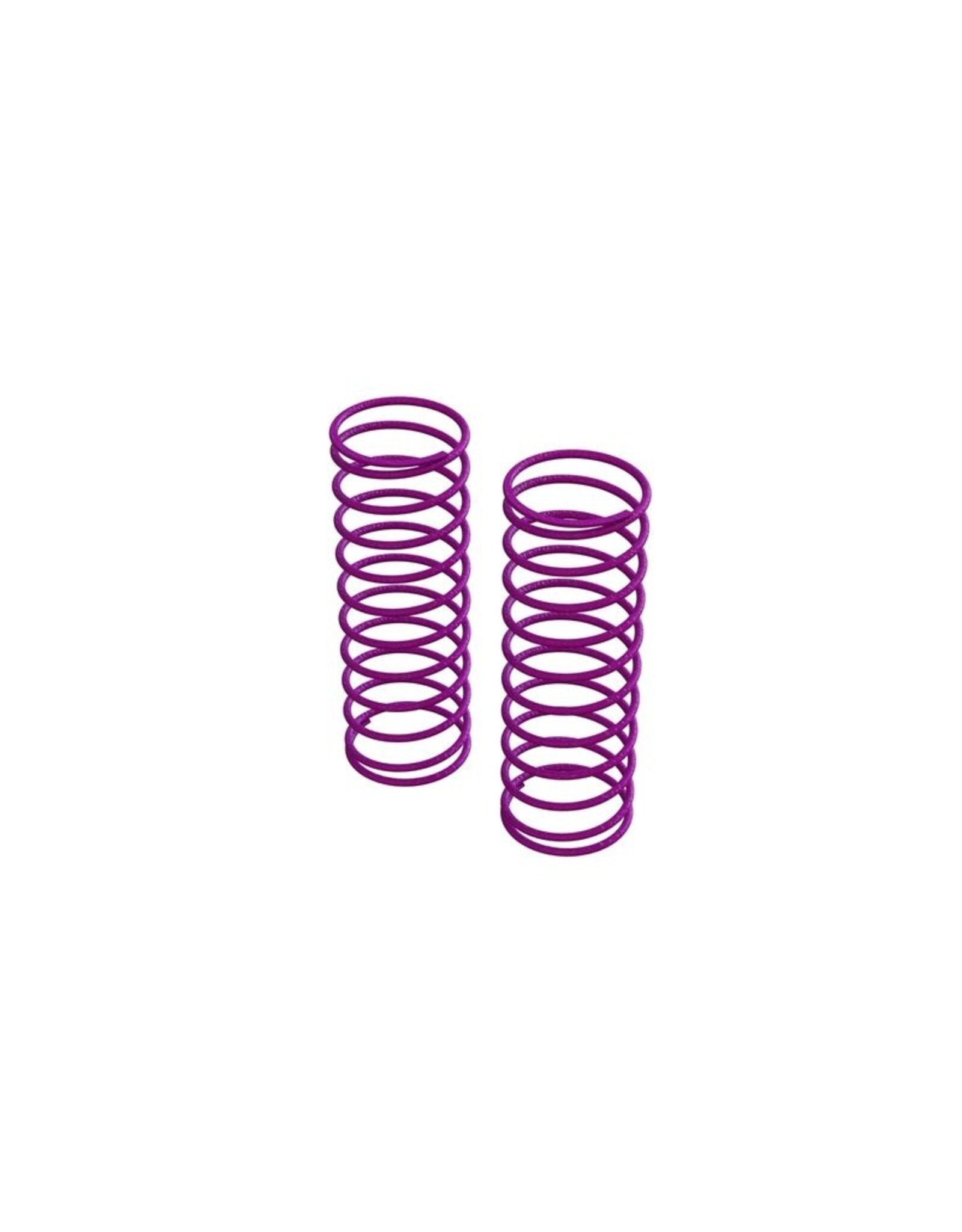 Arrma ARA330825 Shock Spring C=0.359N/Mm - Purple