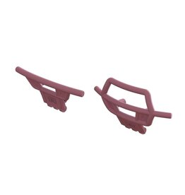 Arrma ARA320782 MT Bumper Set - Pink