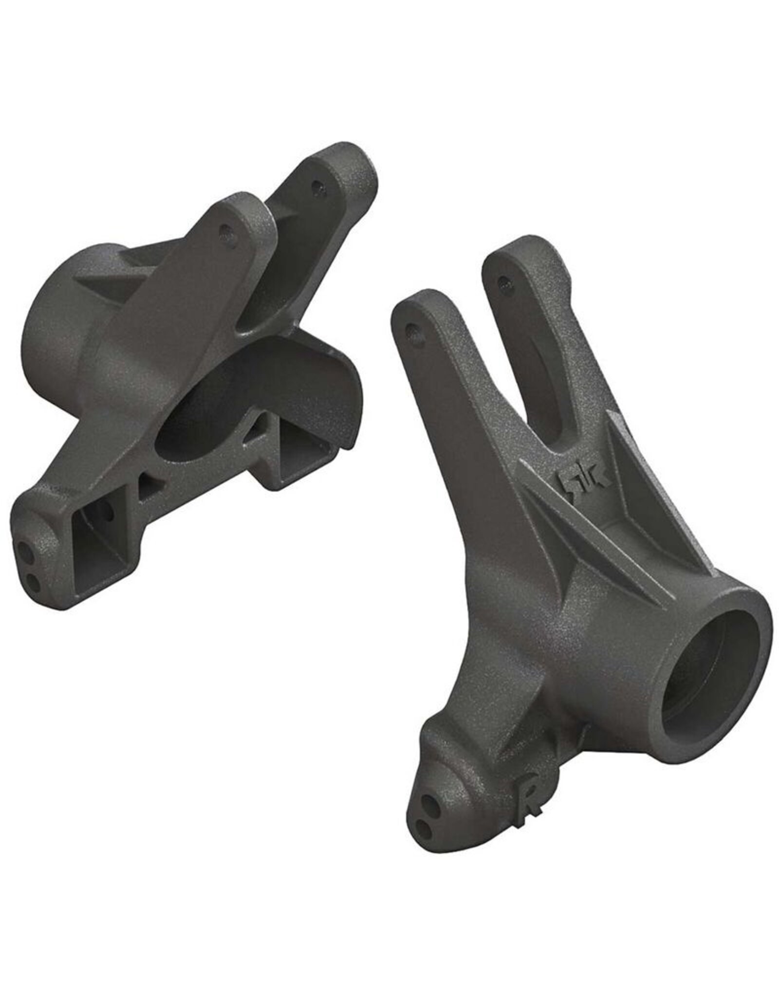 Arrma AR330522 Hub Rear BLX 4S