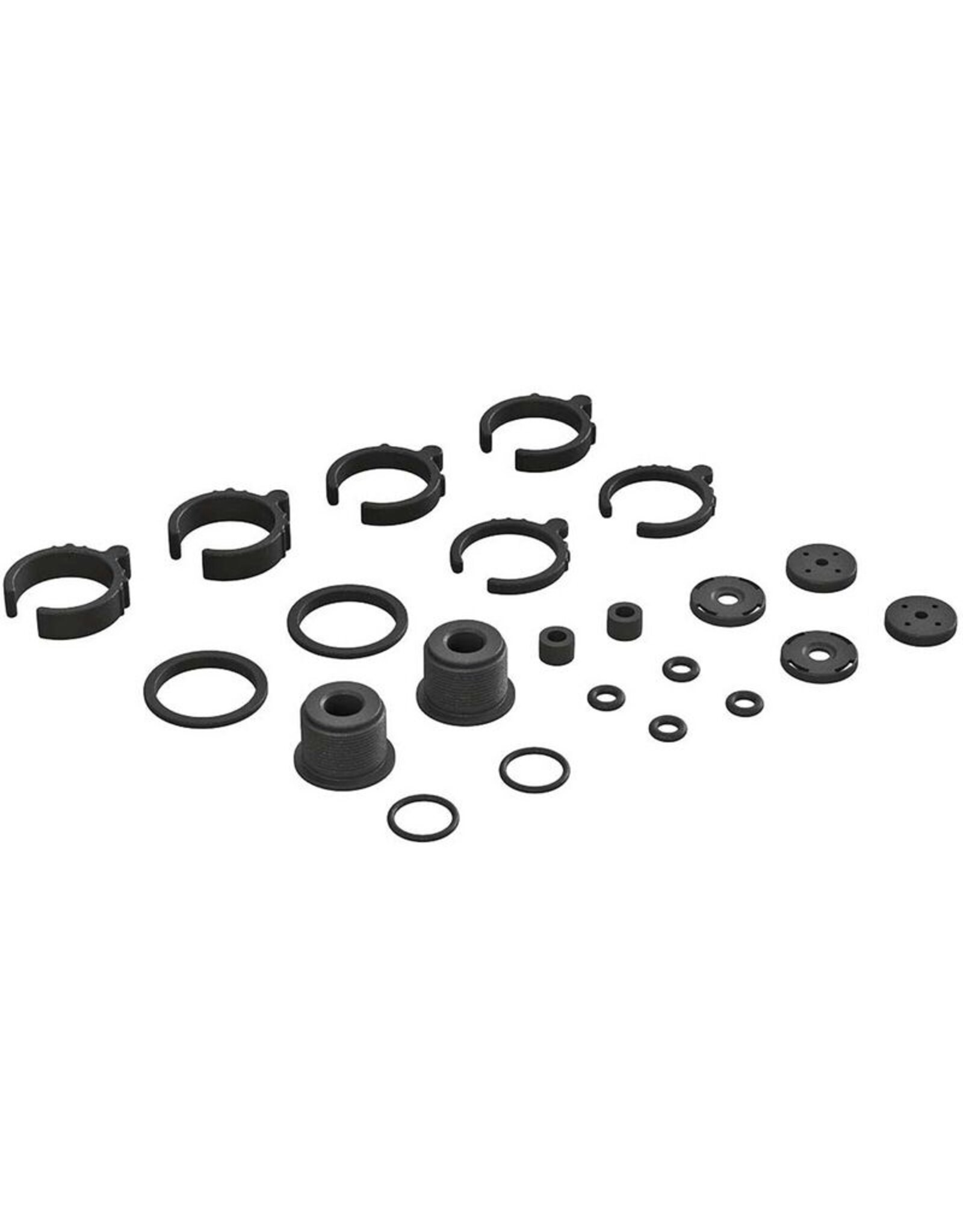 Arrma AR330531 Shock Parts/O-Ring Set BLX 4S (2)