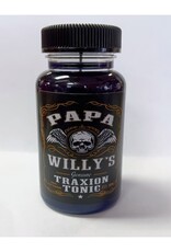 Papa Willy's PAPA WILLY'S TRACTION TONIC: DARK HORSE