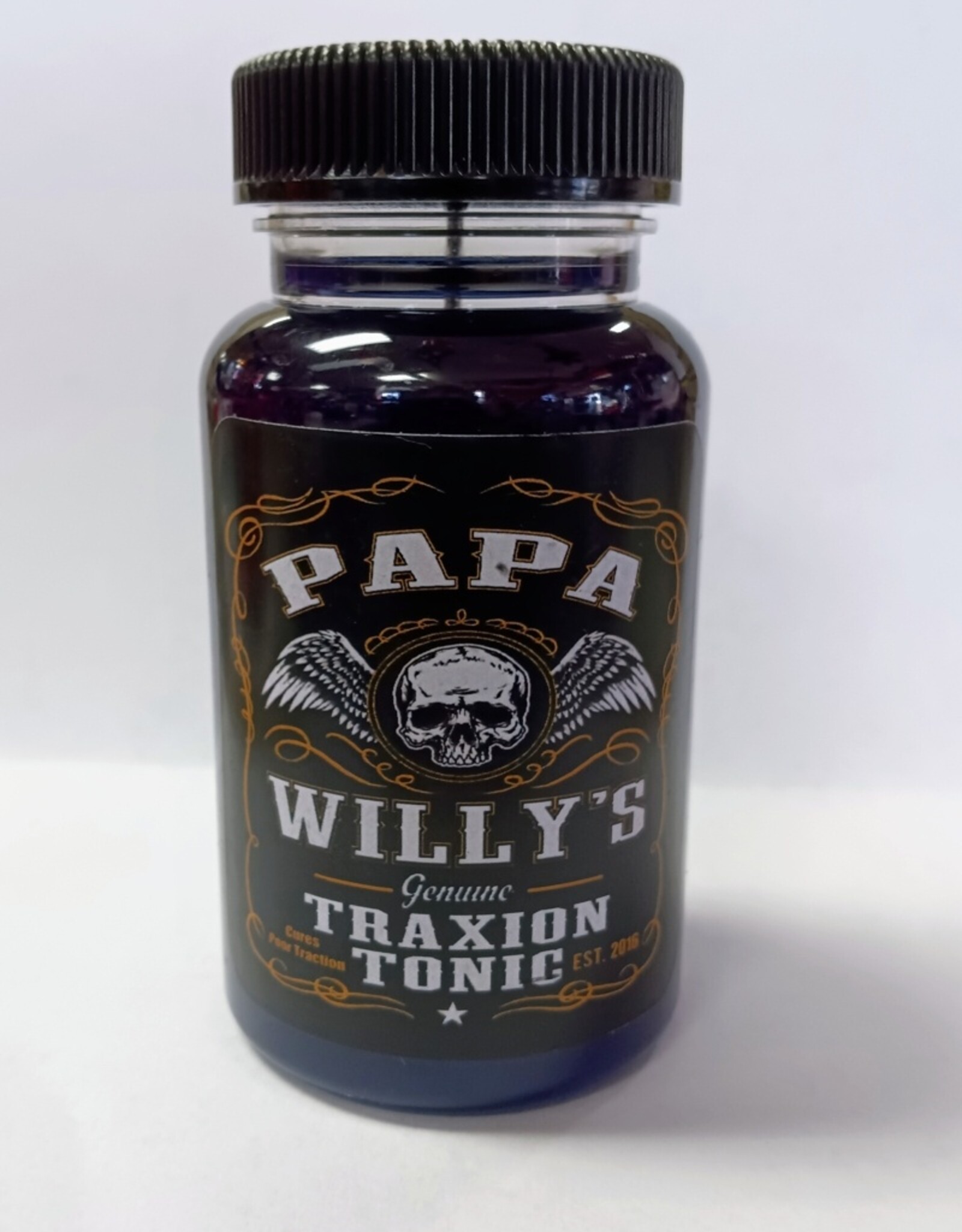 Papa Willy's PAPA WILLY'S TRACTION TONIC: DARK HORSE
