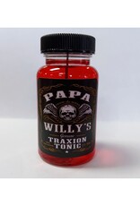 Papa Willy's PAPA WILLY'S TRACTION TONIC: STRAWBERRY