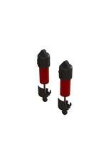 Arrma ARA330793 ALLOY SHOCK SET BORE:15mm, LENGTH:131mm OIL:300cst