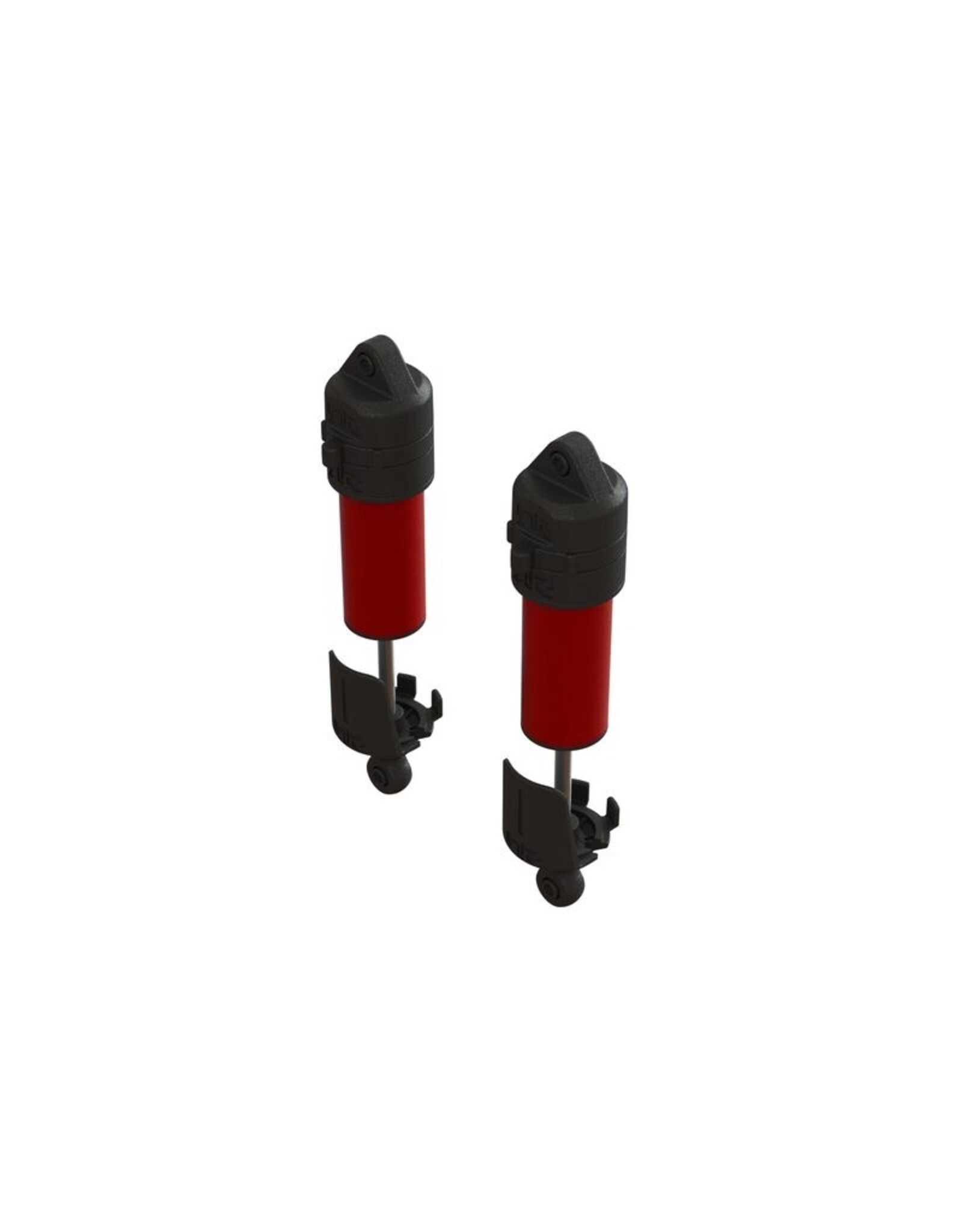 Arrma ARA330793 ALLOY SHOCK SET BORE:15mm, LENGTH:131mm OIL:300cst