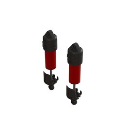 Arrma ARA330793 ALLOY SHOCK SET BORE:15mm, LENGTH:131mm OIL:300cst