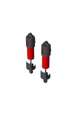 Arrma ARA330794 Aluminum Shock Set, Bore:15mm, Length:143mm Oil:300cSt
