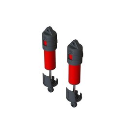 Arrma ARA330794 Aluminum Shock Set, Bore:15mm, Length:143mm Oil:300cSt