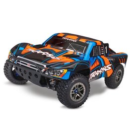 Traxxas TRA68277-4  SLASH 4X4 Ultimate Clipless ORNG