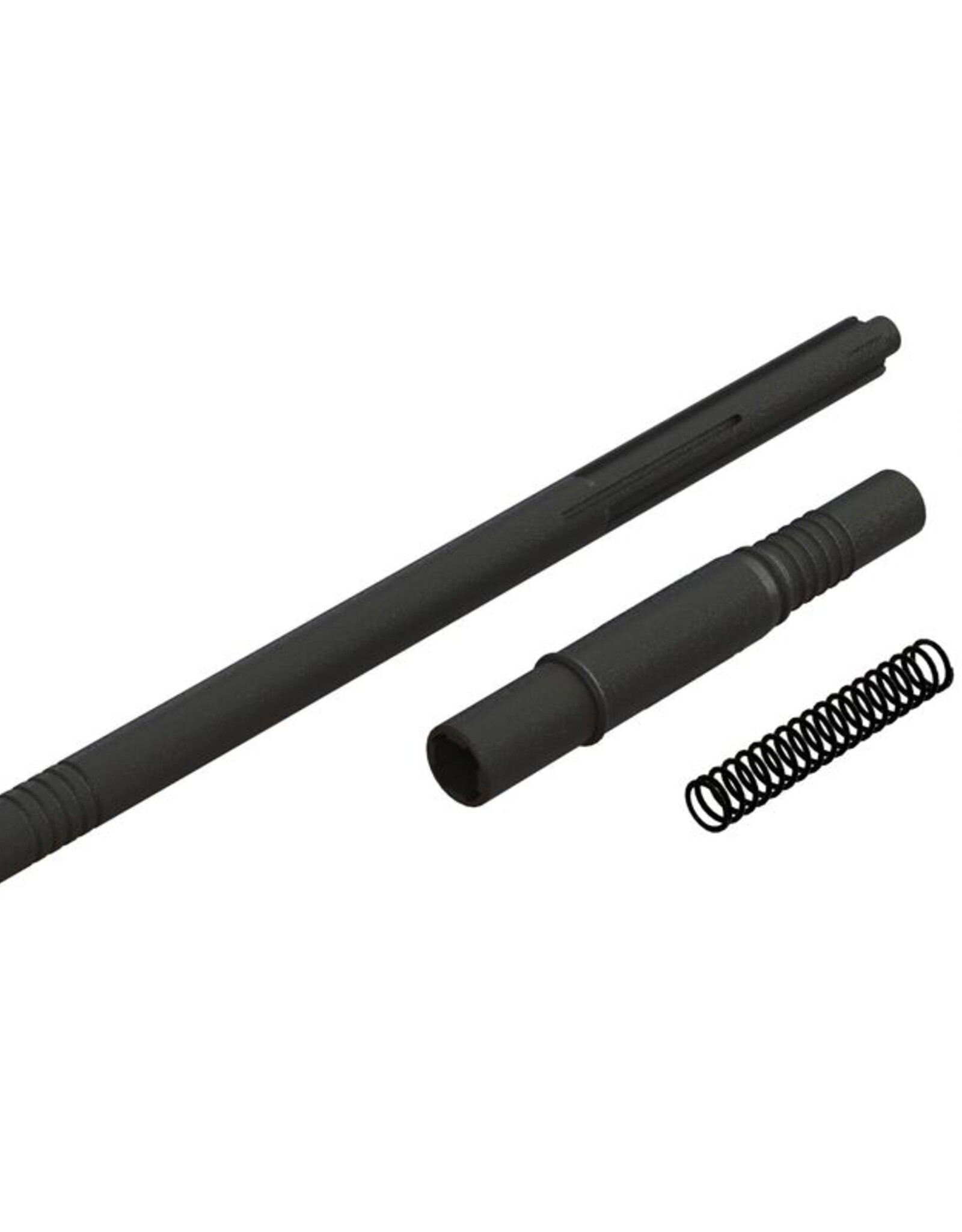 Arrma ARA311170 Composite Center Slider Driveshaft Set